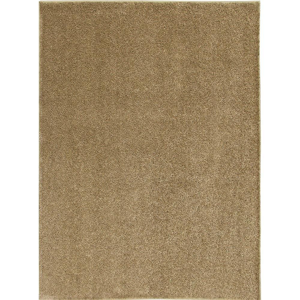Tapete Para Sala Charmin N Trigo 1,50X2,00 São Carlos