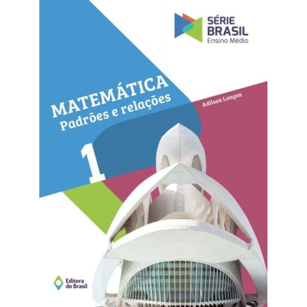 Matematica Padroes E Relacoes 1