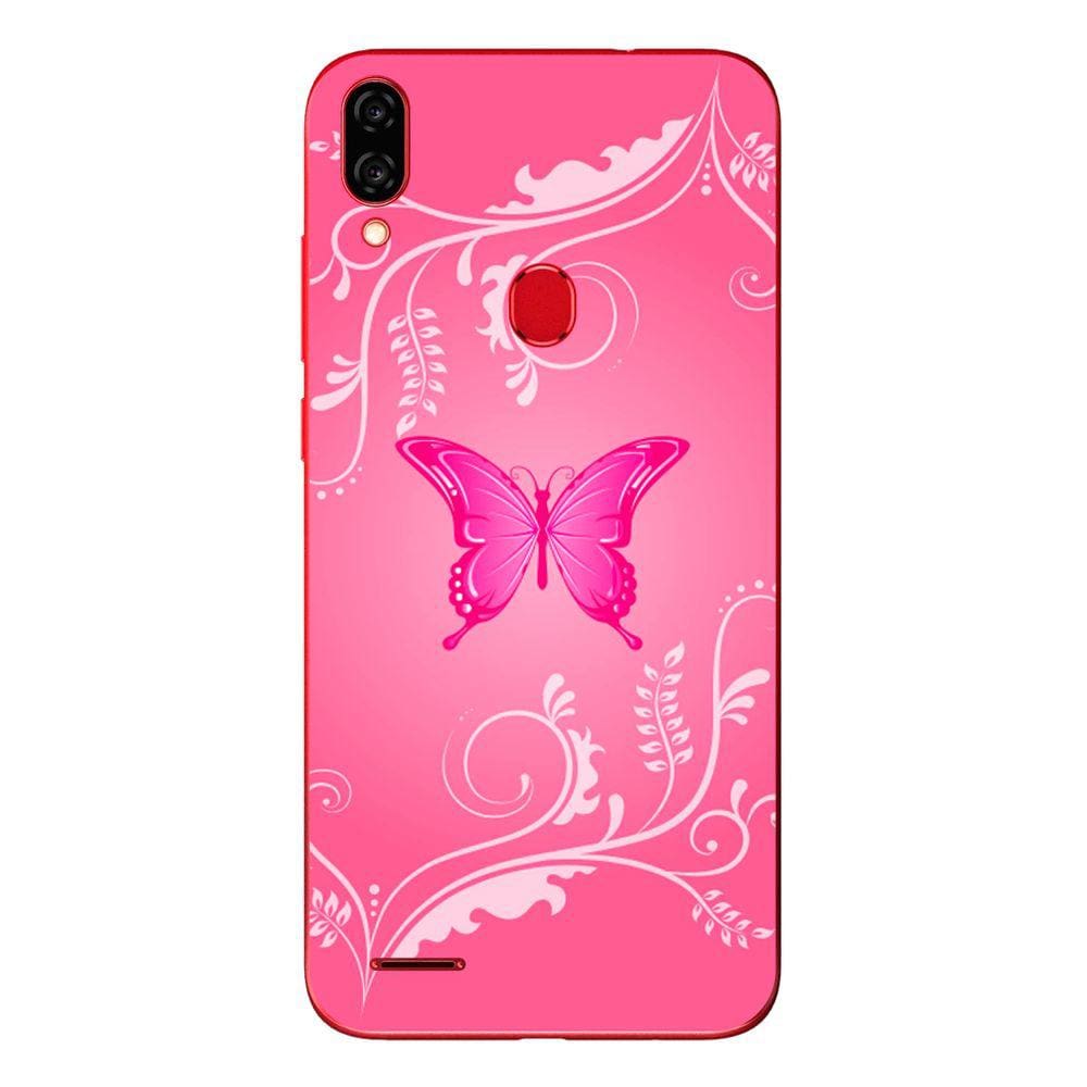 Capa Adesivo Skin361 Verso Para Blu G60 2020