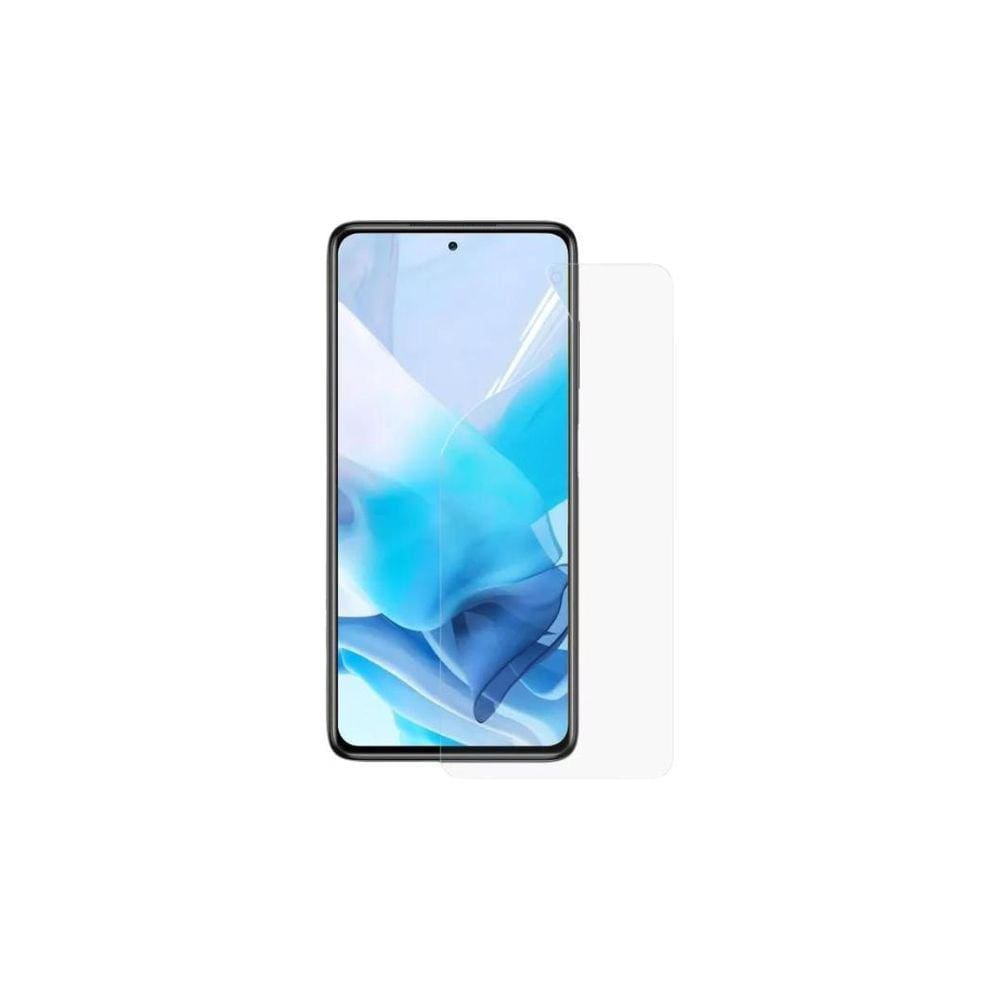 Película Hidrogel Transparente Compatível Para Poco X6