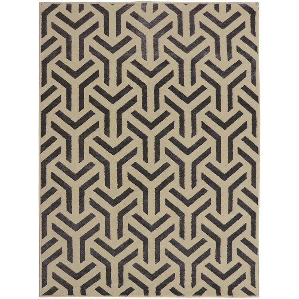 Tapete Para Sala Supreme Artistik 1,50x2,00 São Carlos