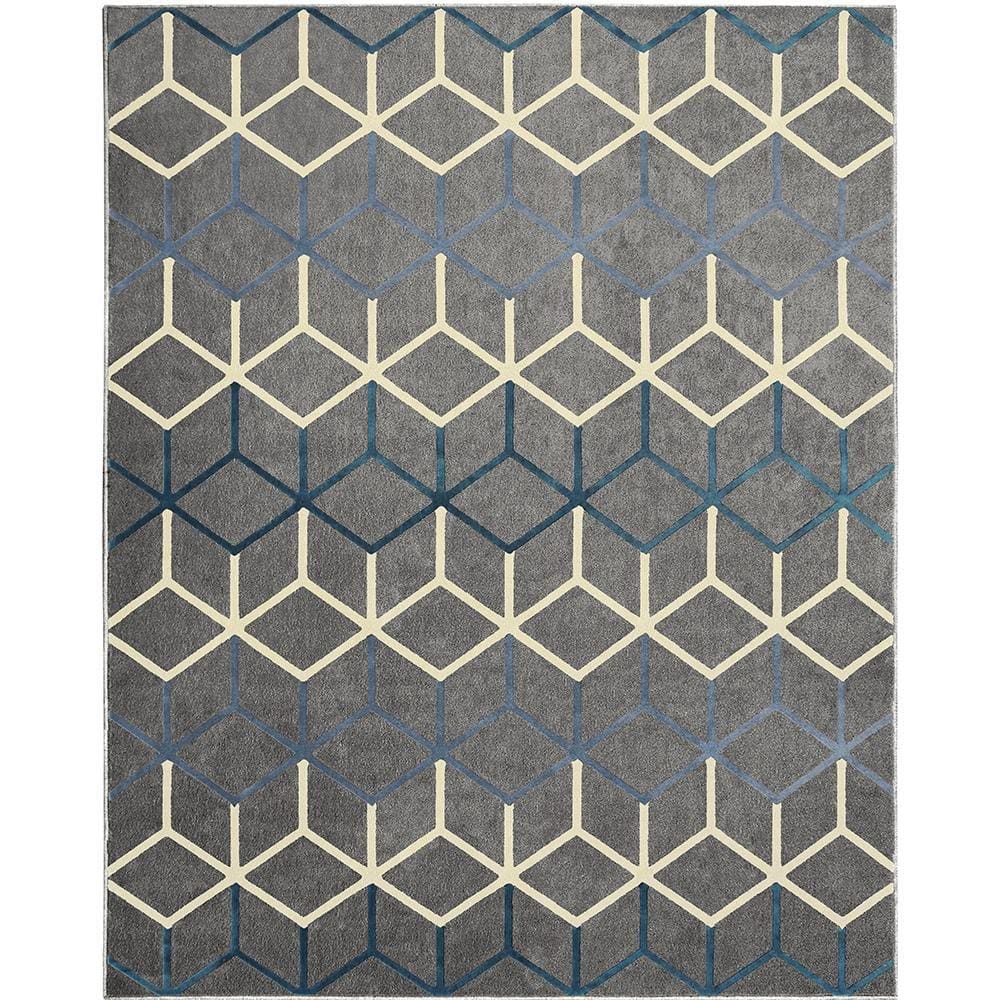 Tapete Para Sala Lyre Trapezio 2,00x3,00 São Carlos