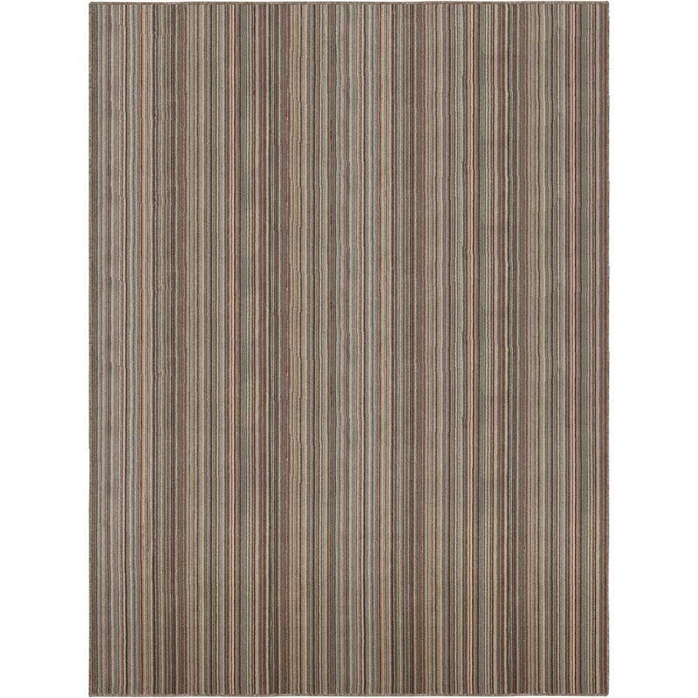 Tapete Para Sala Artistik Vermelho 3,00x4,00 São Carlos