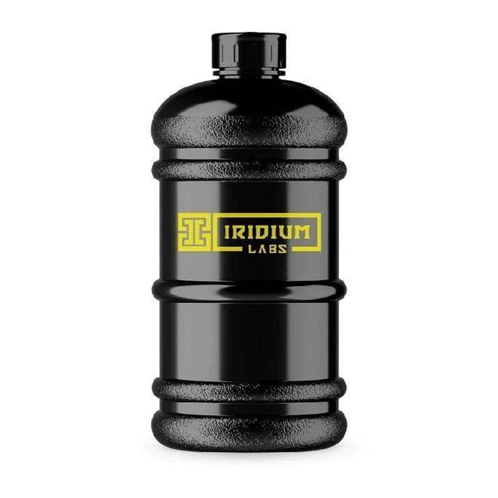 Galão  2,2L  - Cor: Preto