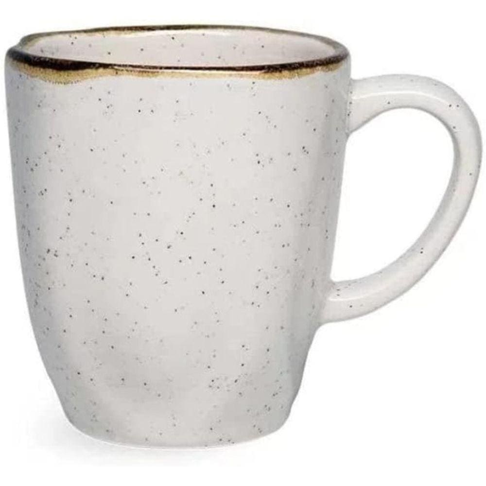 Caneca Em Porcelana Ryo 380ml - Maresia - Oxford