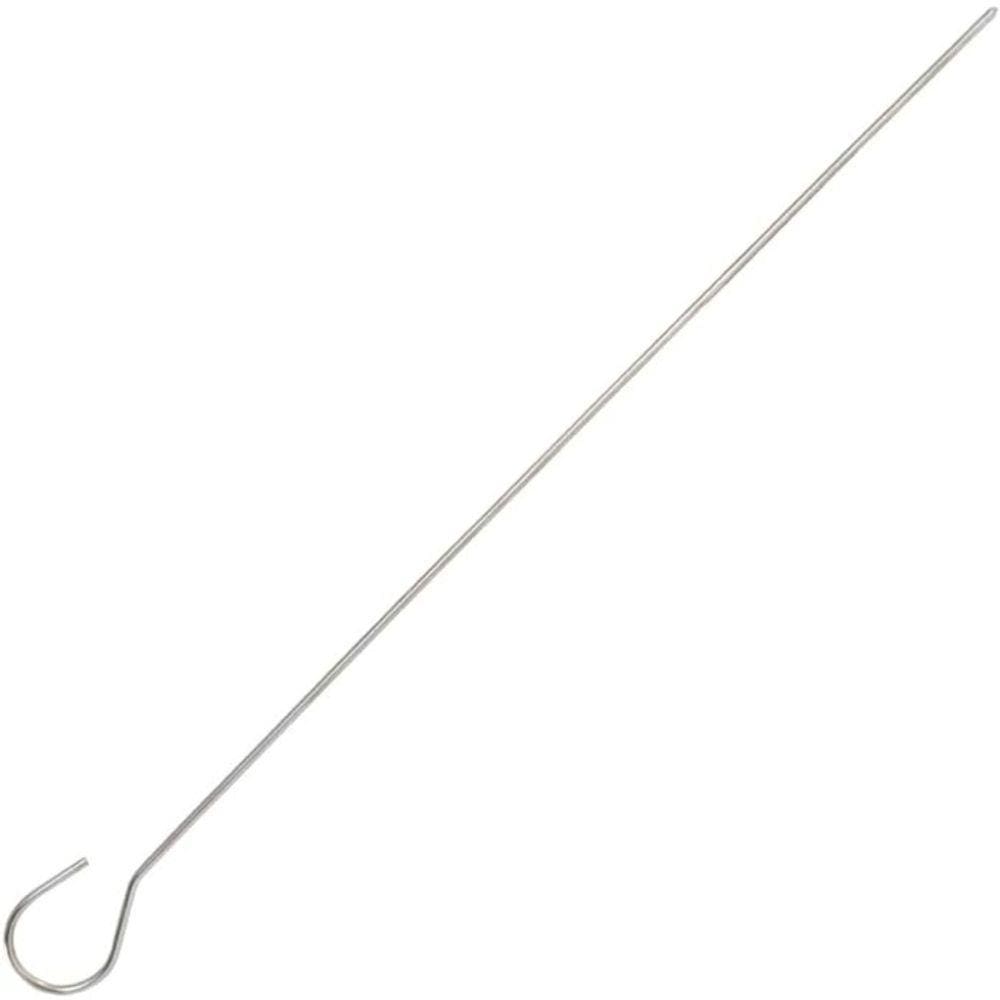 Kit Com 6 Espeto Simples Mor