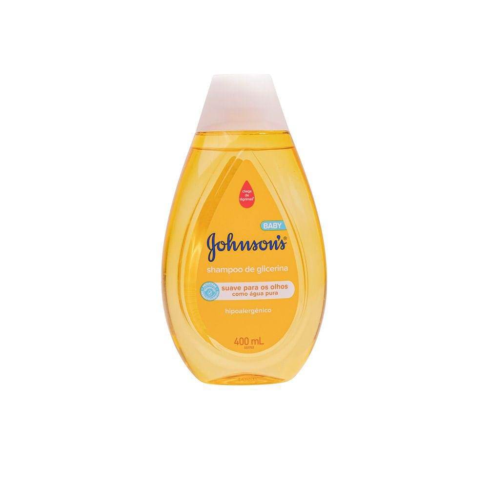 Sh Inf Jxj Regular 400Ml