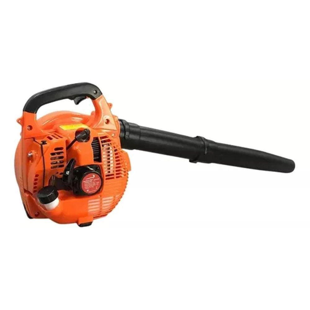 Soprador de Folhas Gasolina Importway 26cc Potente e Seguro