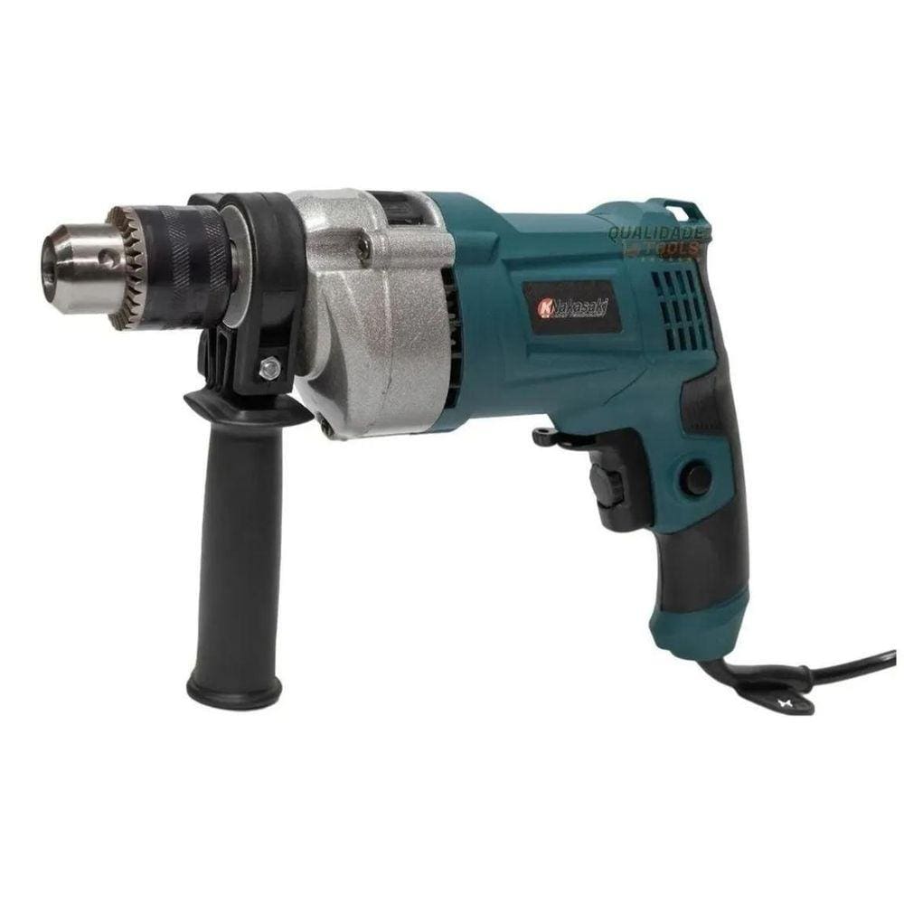 Furadeira De Impacto 750W 220V