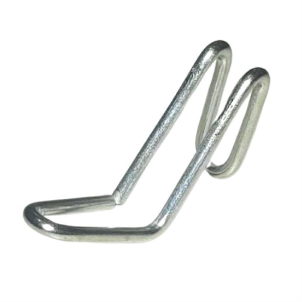 Guia Fio Para Passar A Linha Entre O Looper Da Overlock Chinesinha - 42093
