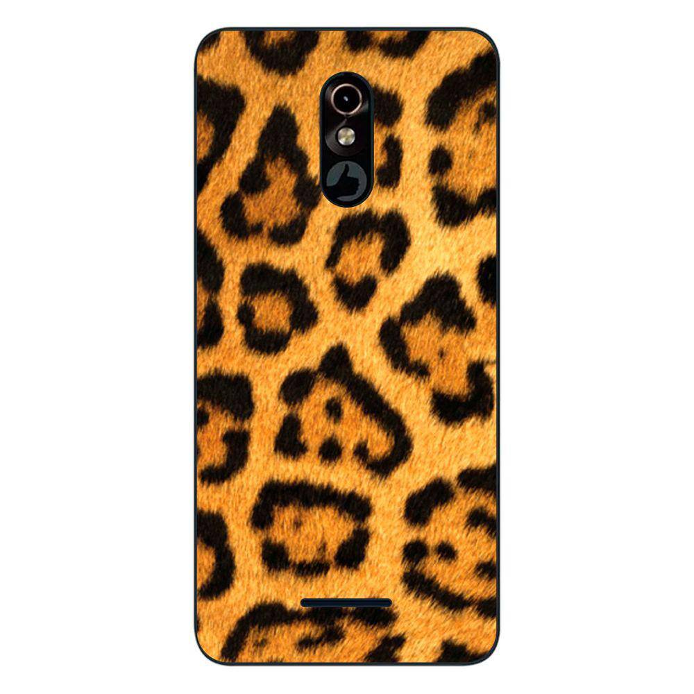 Capa Adesivo Skin575 Verso Para Positivo Twist SE 2019