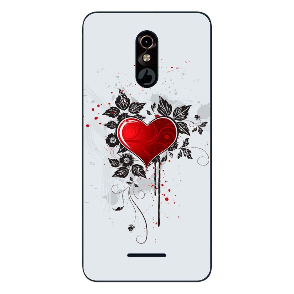 Capa Adesivo Skin364 Verso Para Positivo Twist SE 2019