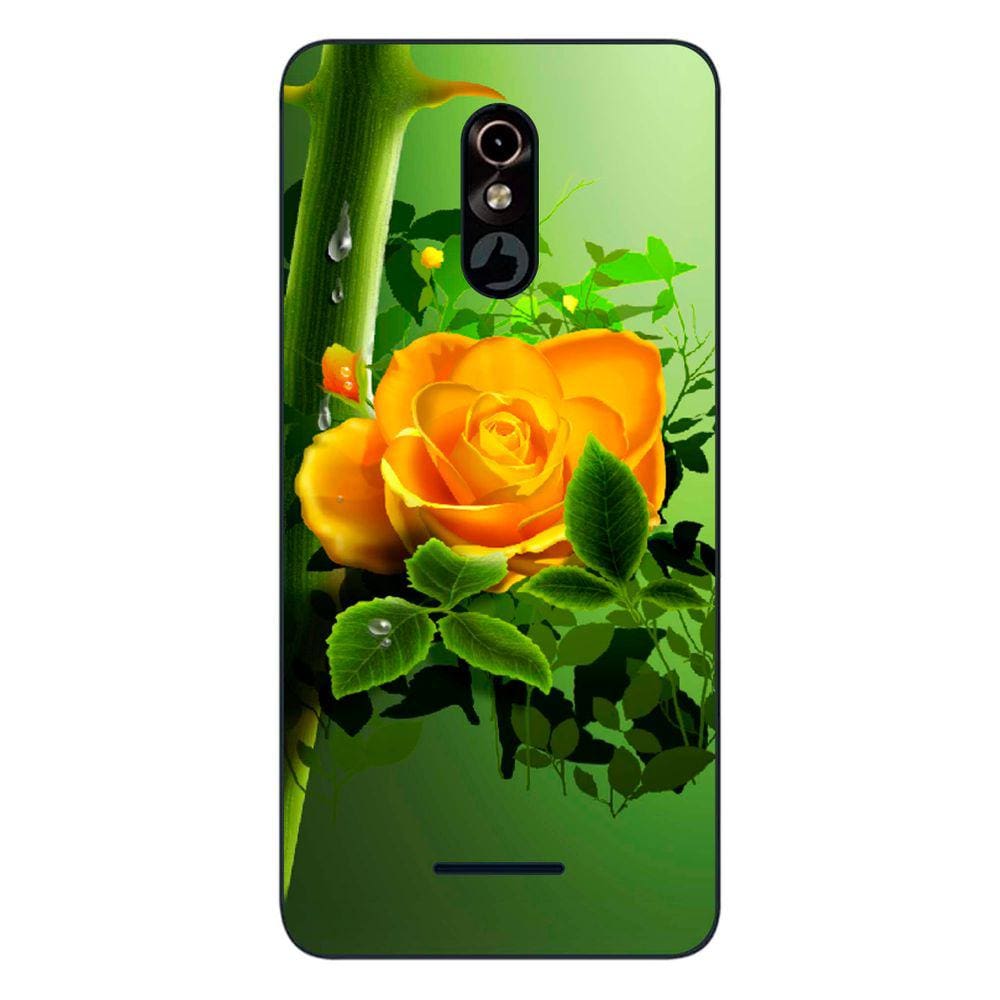 Capa Adesivo Skin369 Verso Para Positivo Twist SE 2019