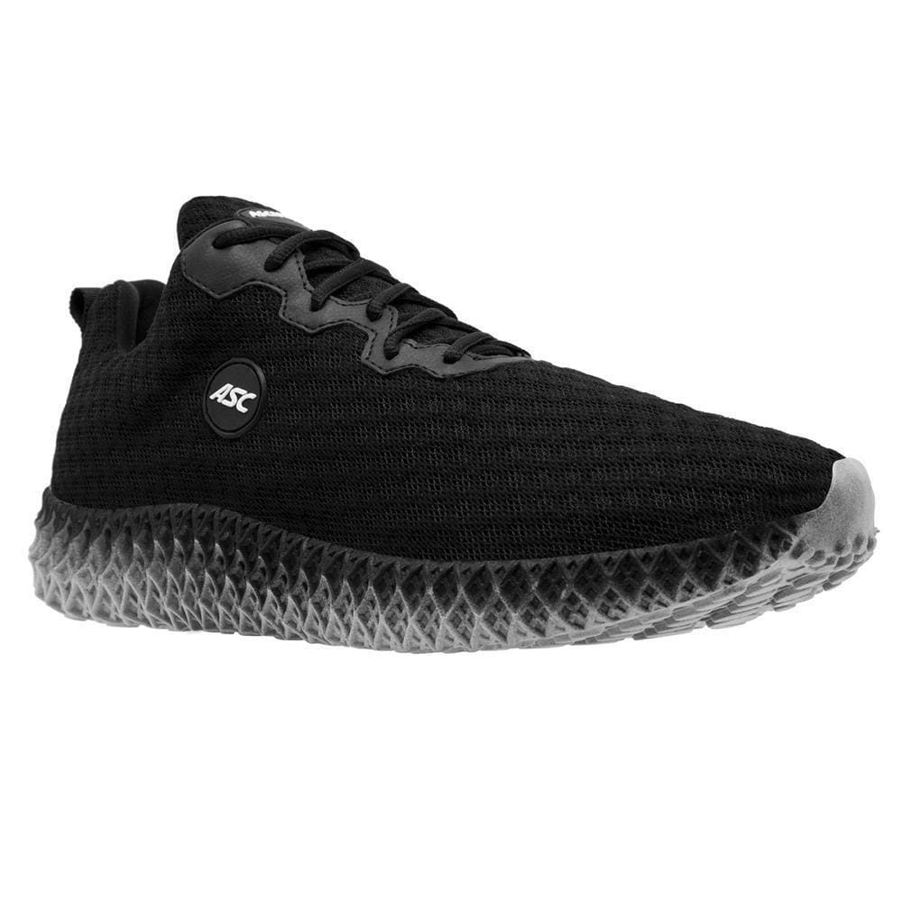 Tênis Masculino Esportivo Caminhada Macio Conforto Dia a Dia