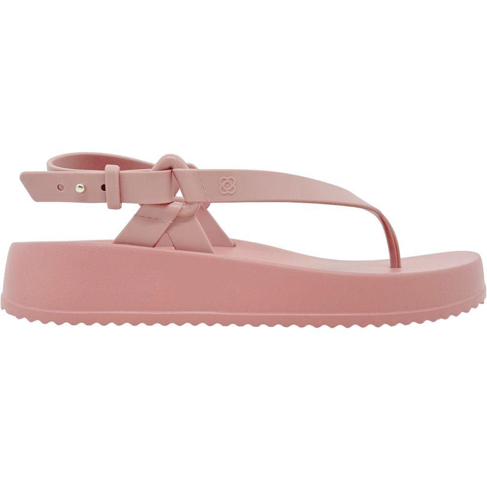 Sandália Feminina Casual Dia a Dia Petite Jolie Pj6850
