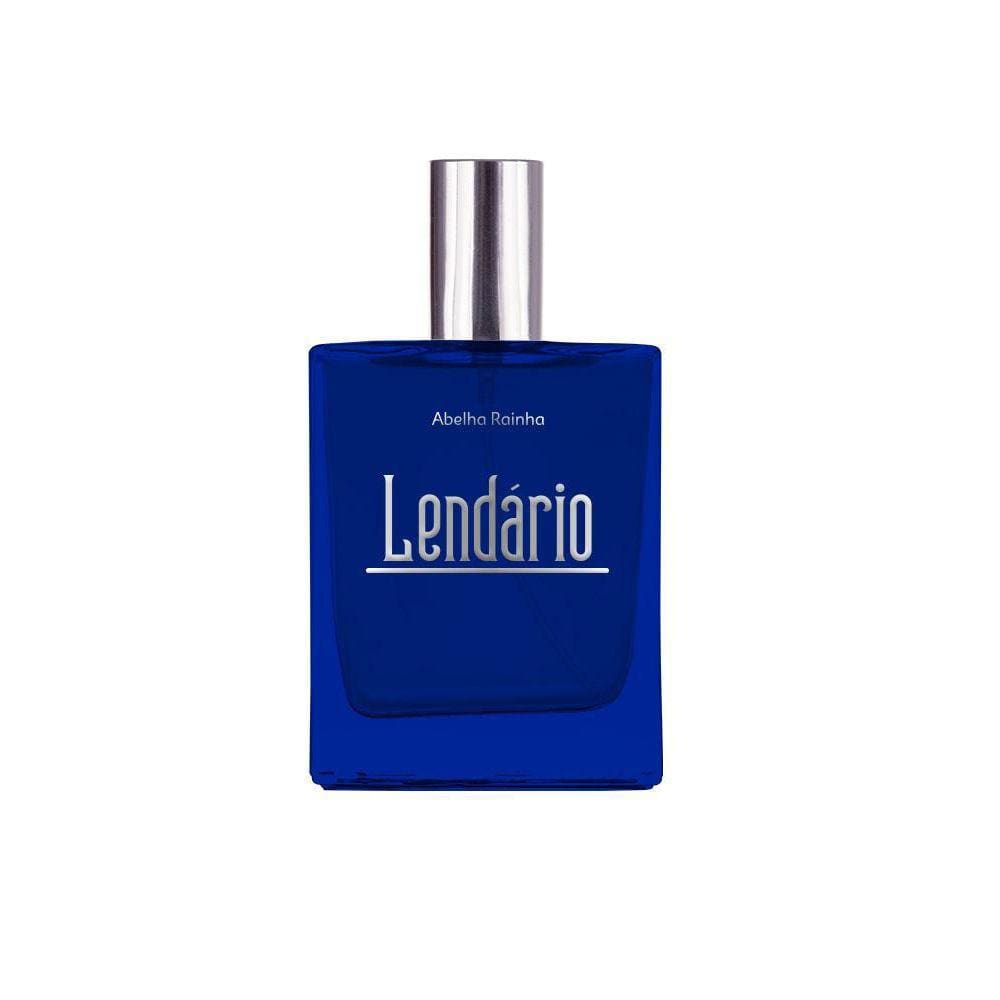 Deo Parfum Masculino Lendário Abelha Rainha 100Ml