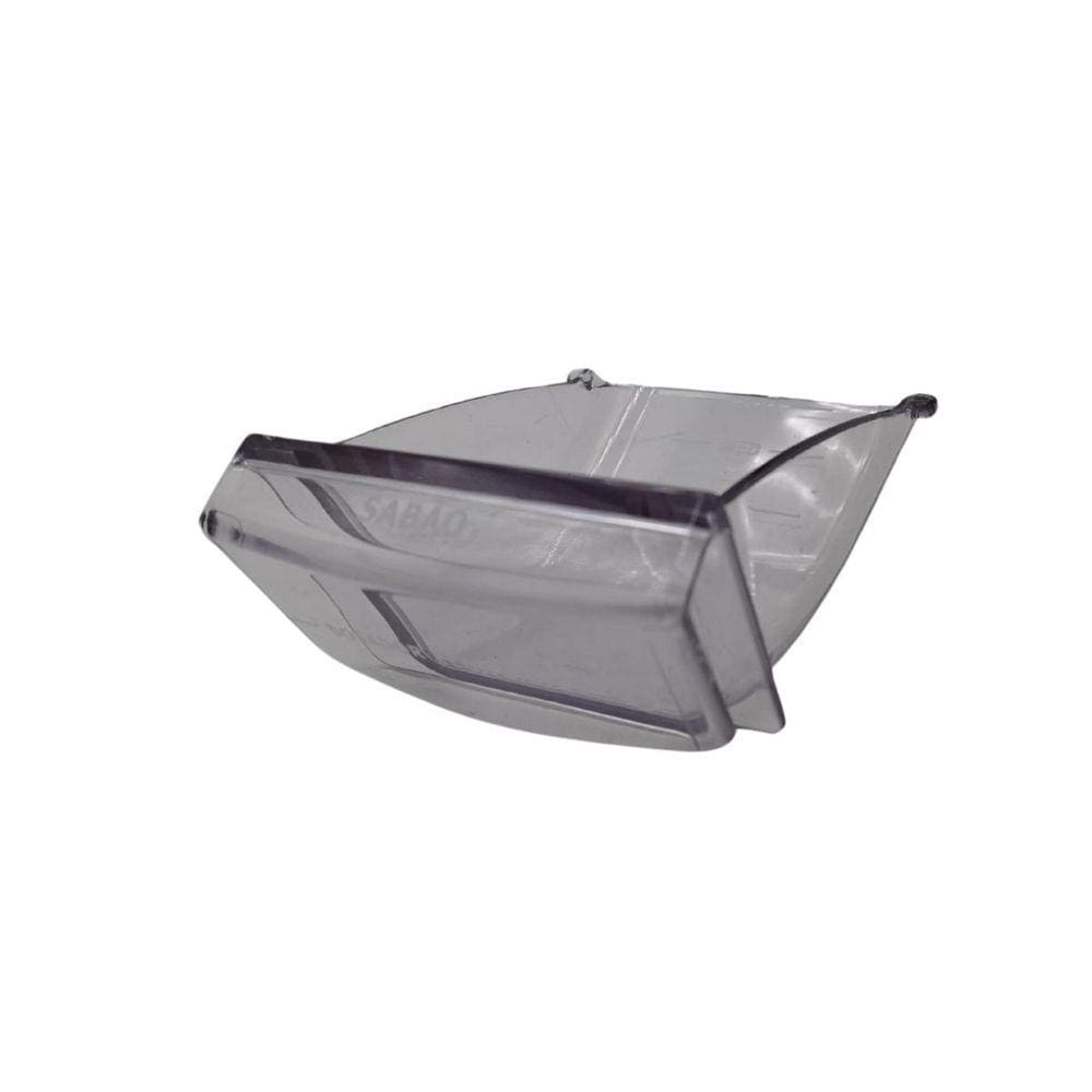 Dosador Sabão Lavadora Electrolux Ltc07