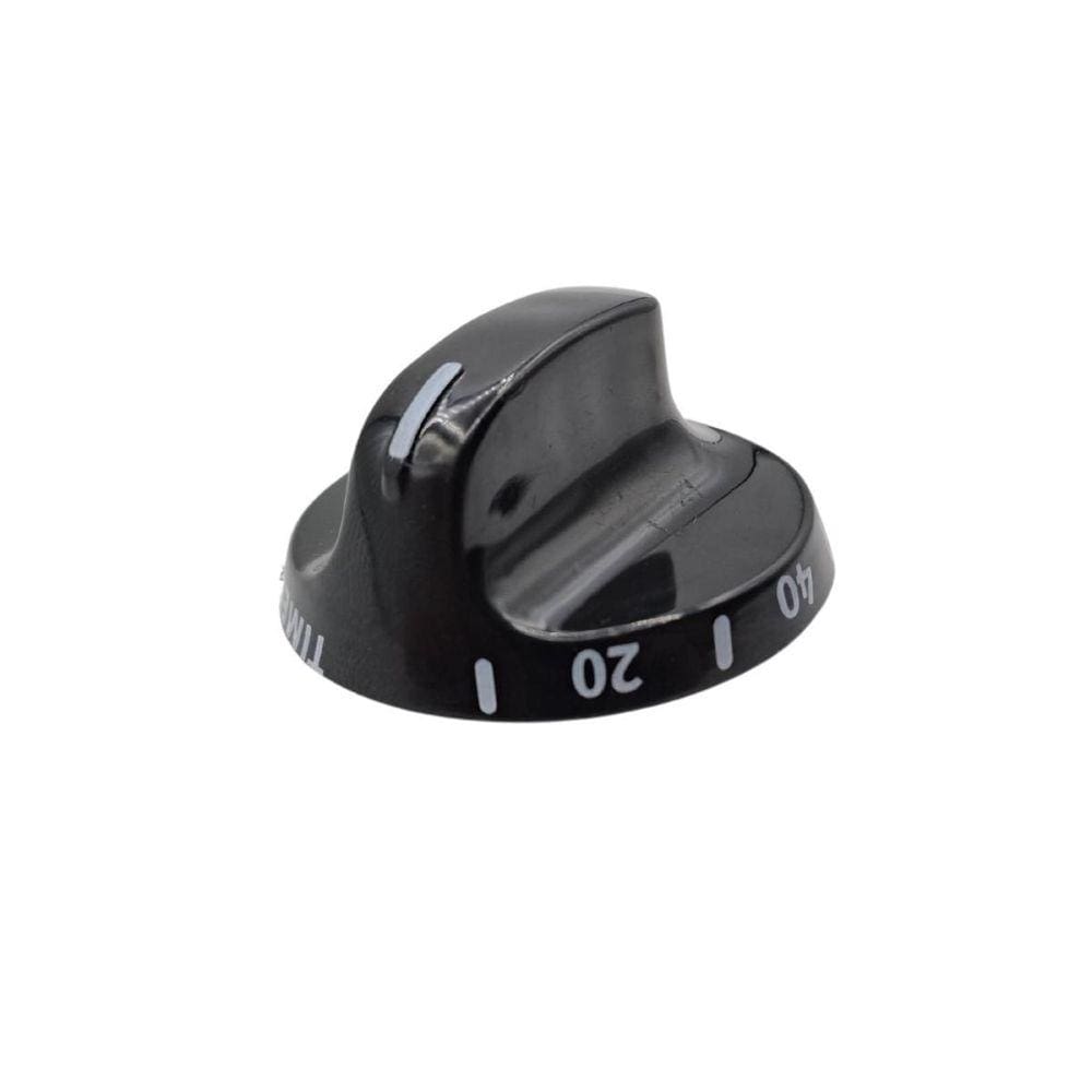 Botão Manipulo Timer Fogão Electrolux 76Dpb