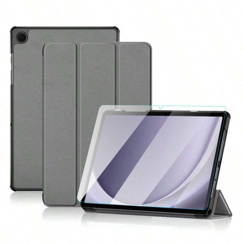 Case Magnética + Película Para Tablet Samsung A9+ 11 X216