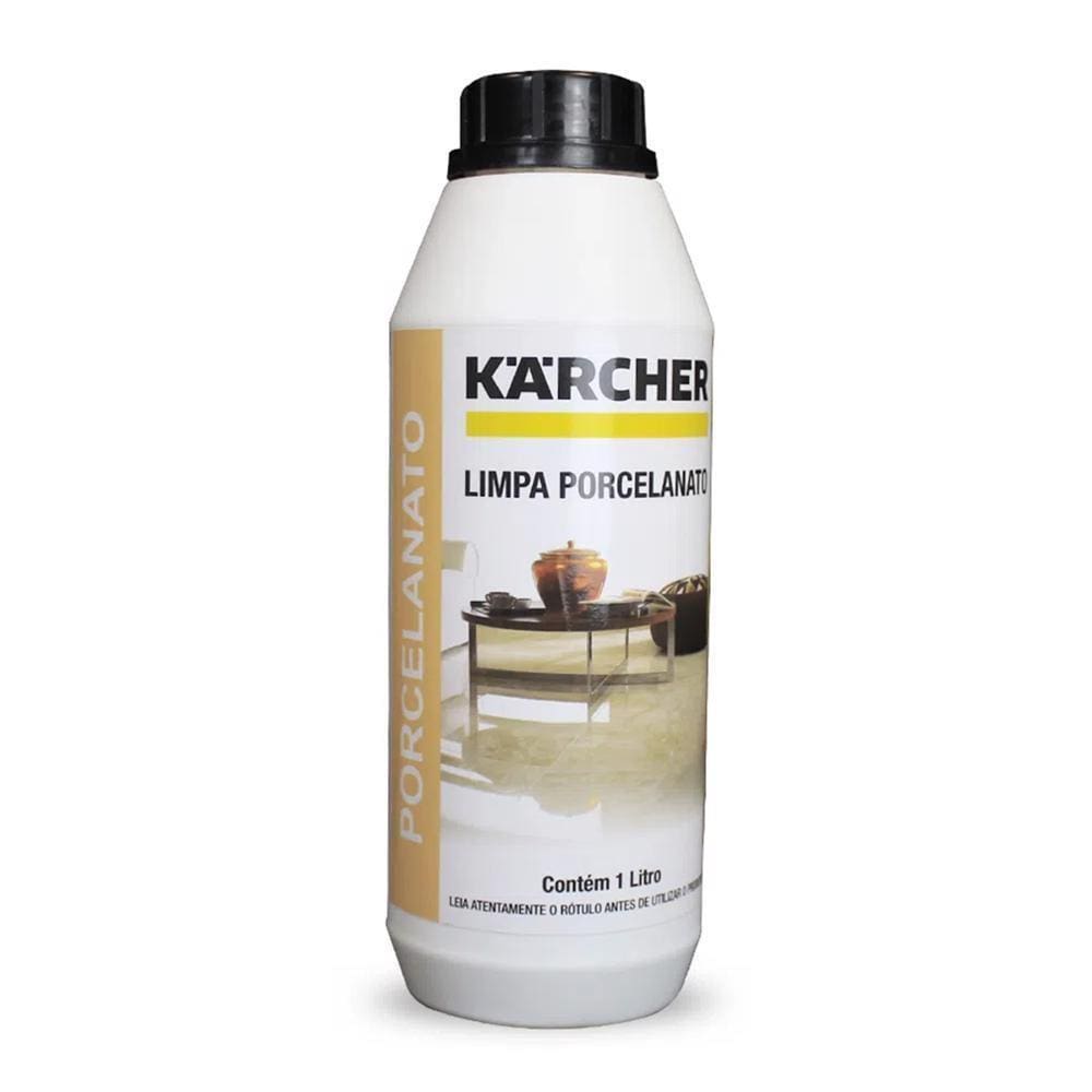 Limpa Porcelanato - 1Litro   1L   9.381-305.0 Karcher