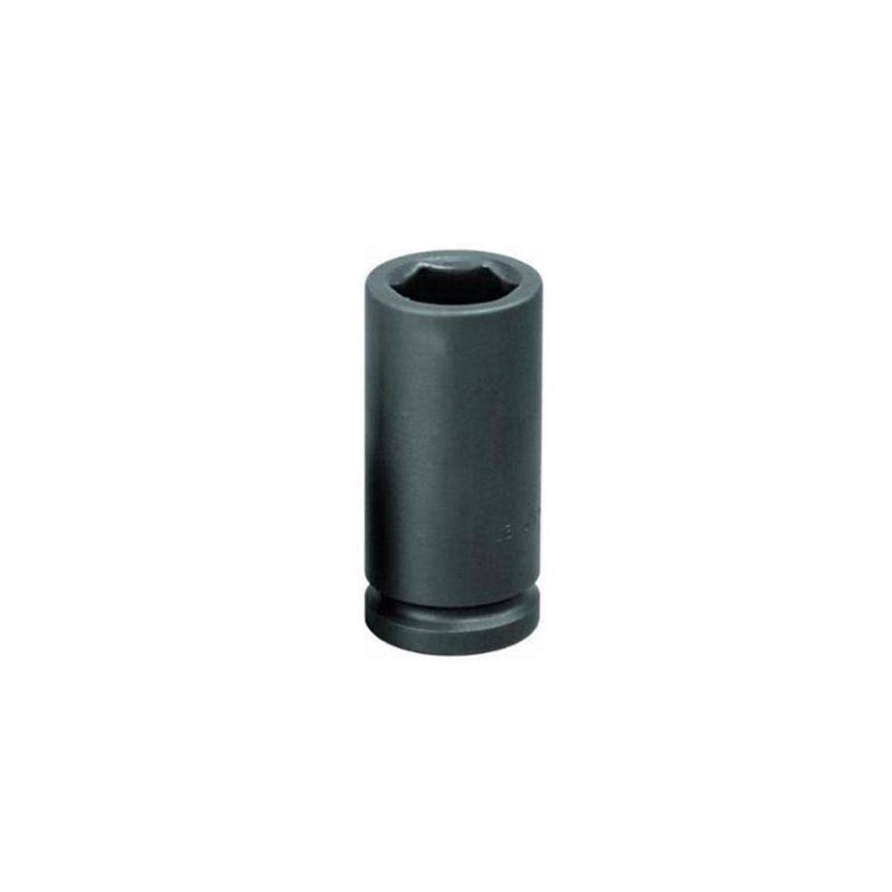 Soquete Sextav. Impacto Longo 3/4``X1.3/4`` - Gedore