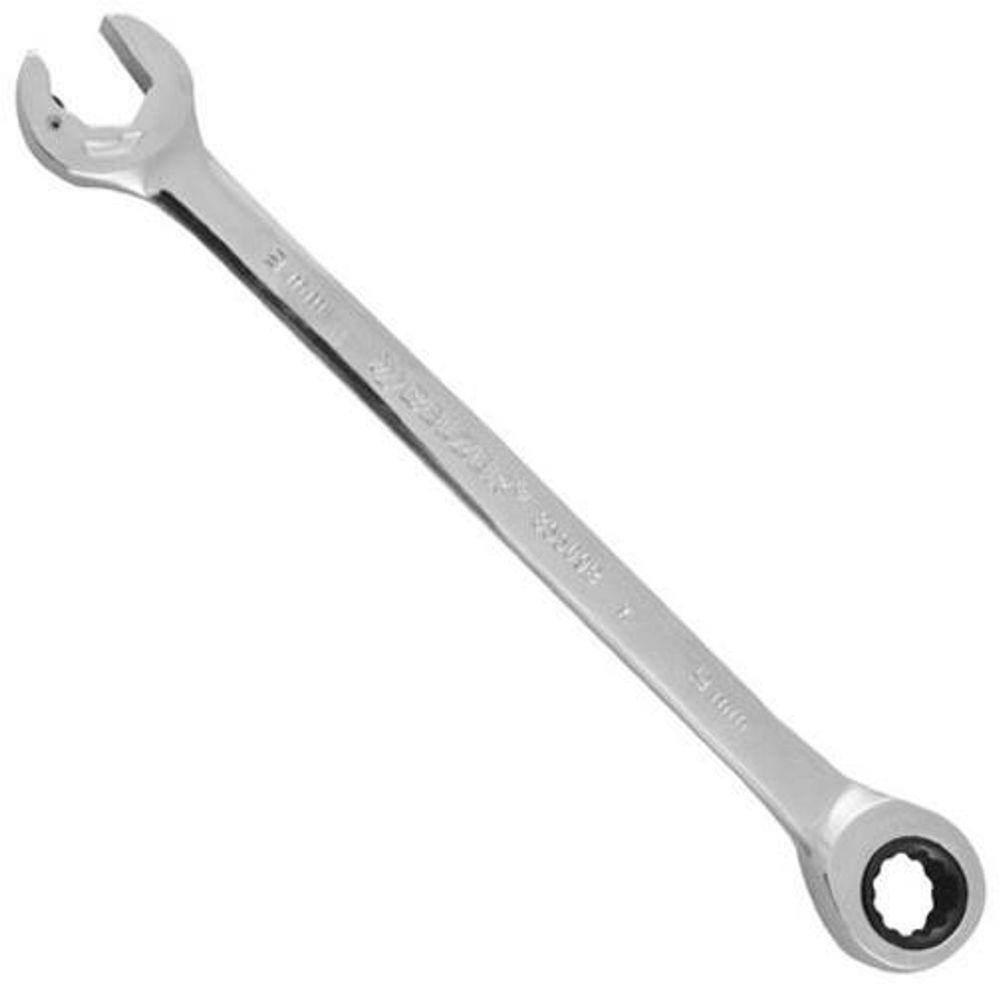 Chave Combinada Speedy Com Catraca 12 Mm Belzer