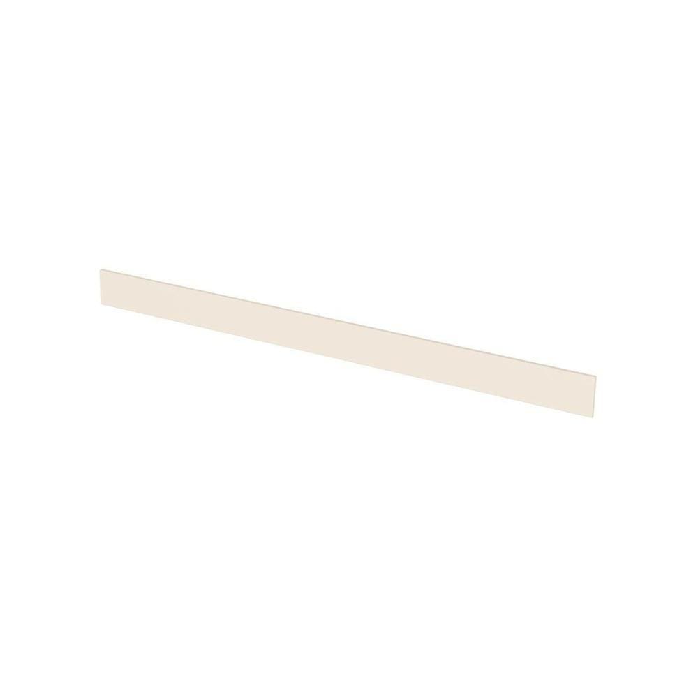 Módulo Cozinha Henn Connect Rodapé 191,5cm Off White