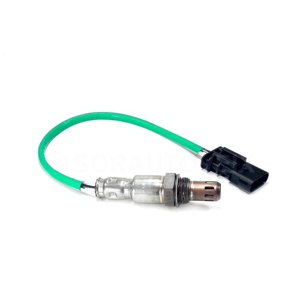 Sonda Lambda Ntk Fiat Argo 1.0 6V Flex/Gnv 2017 A Diante Pré