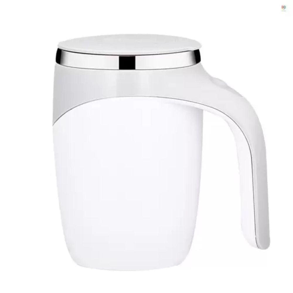 Caneca Mixer Eeletrico Misturador Uny Gift Ud230103