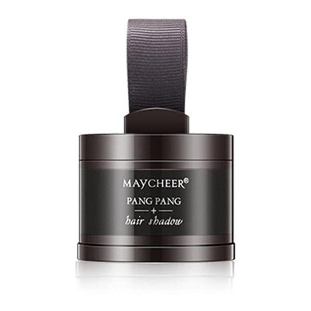MAYCHEER Gray Away em pó 4g - Retoque da raiz - Castanho Claro