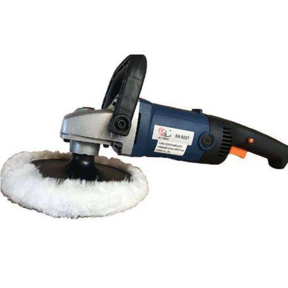 Esmerilhadeira Lixadeira Angular 650W Songhe Tools 220V