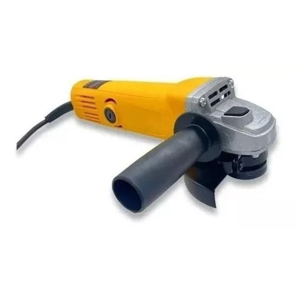 Esmerilhadeira Lixadeira 860W Nakasaki + Disco Esculpir