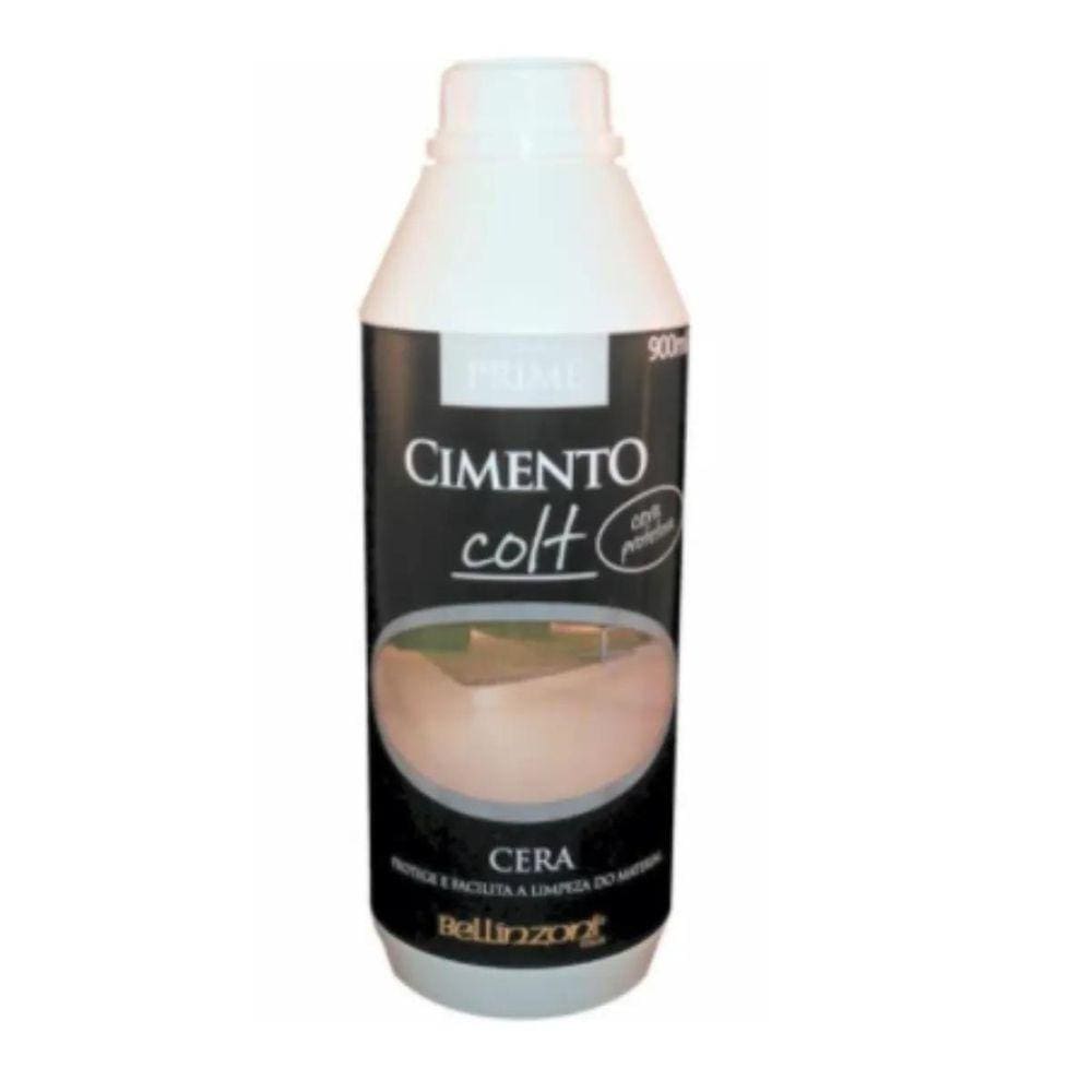 Colt Cera Protetora 900 Ml