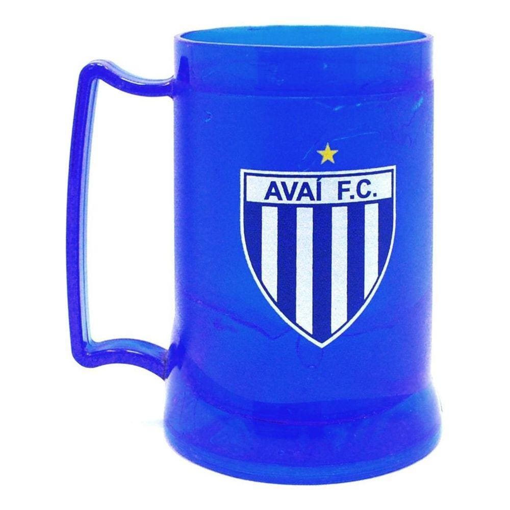 Caneca Chopp Gel Avaí