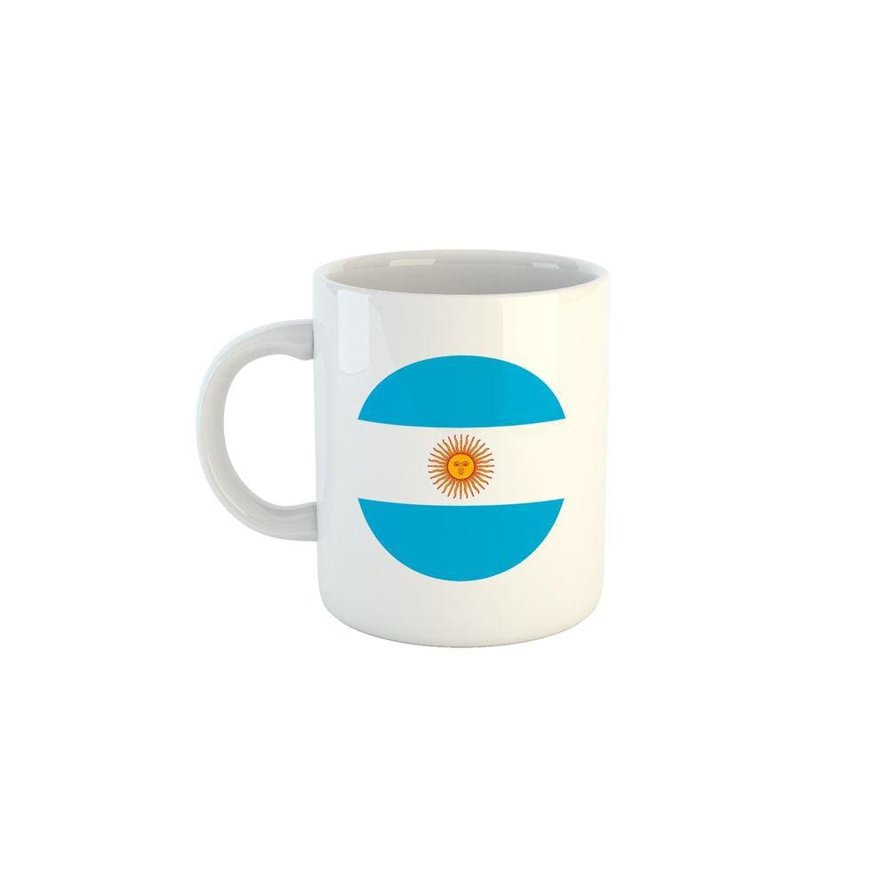 Caneca Argentina AFA C299