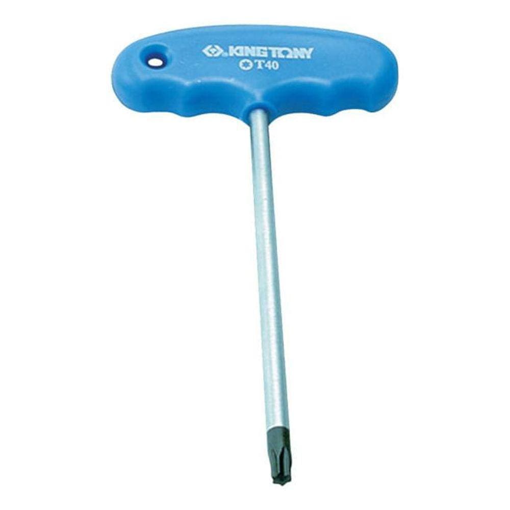 Chave Torx Com Cabo T T45 King Tony
