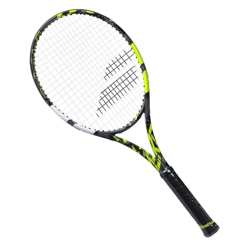 Raquete De Tênis Babolat Pure Aero 98 - 2023 Carlos Alcaraz