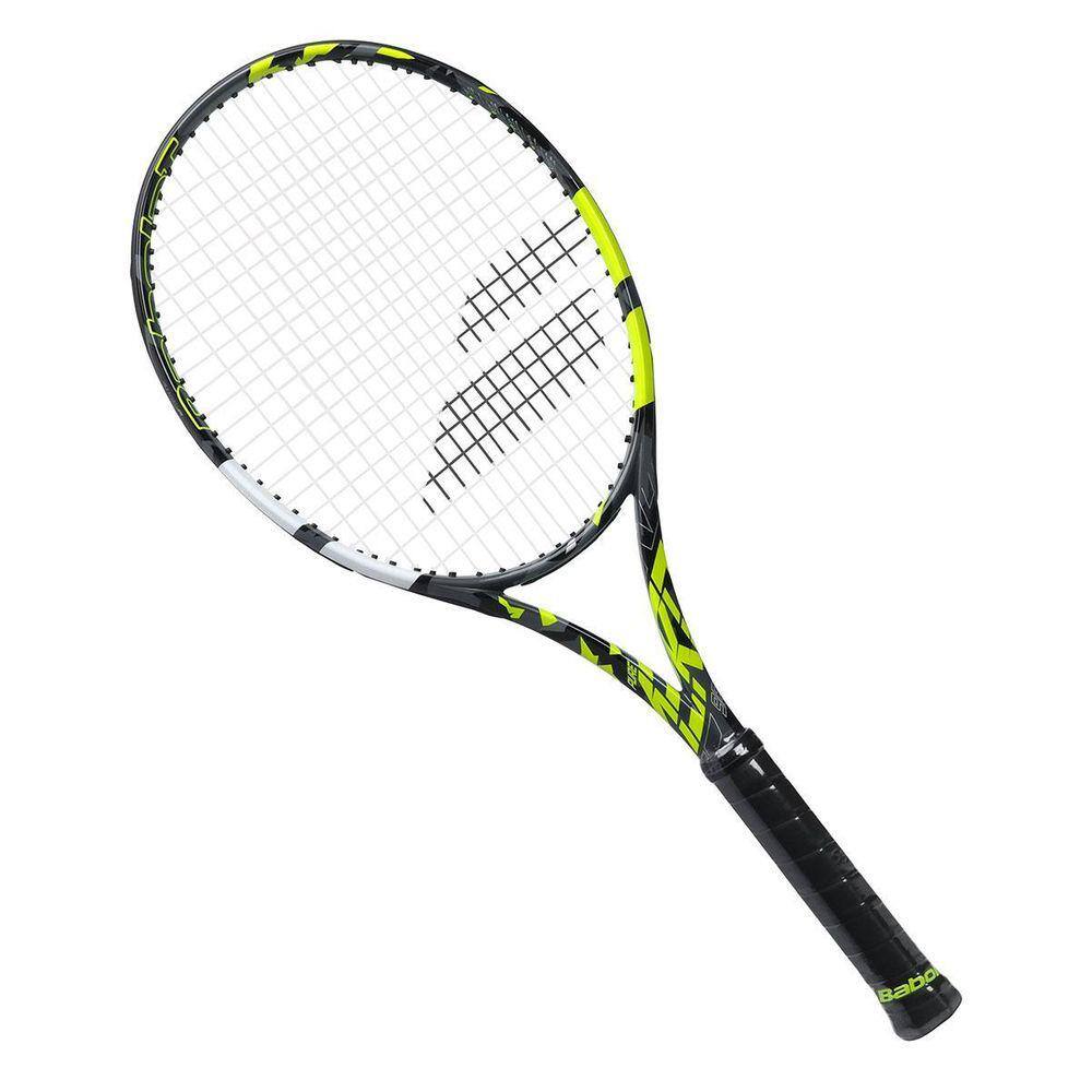 Raquete De Tênis Babolat Pure Aero 98 - 2023 Carlos Alcaraz