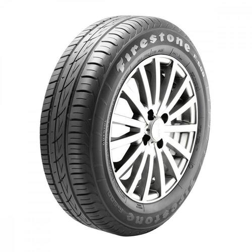 Pneu Firestone Aro 15 F-600 195/65R15 91H é boa?