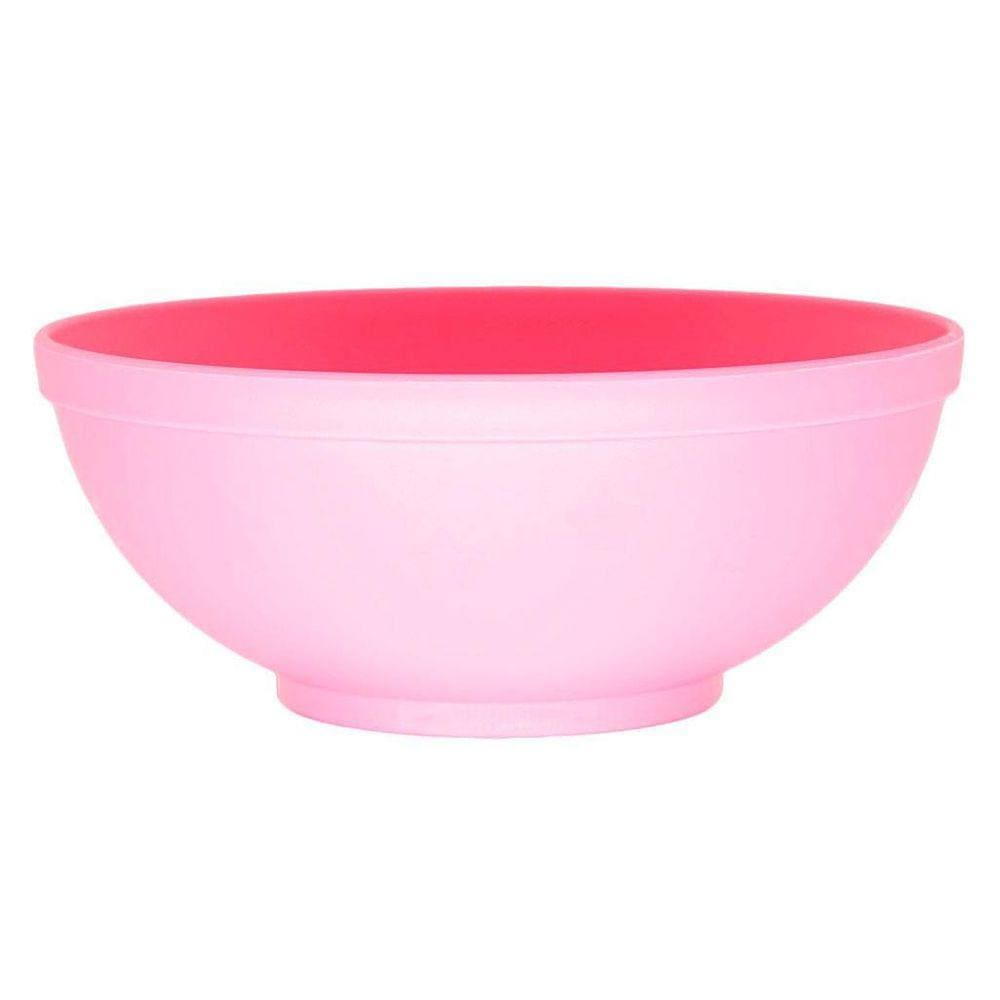 Bowl Infantil 300Ml Rosa Claro - Infanti