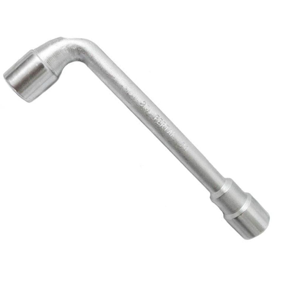Chave Biela Vazada 13 Mm Fertak