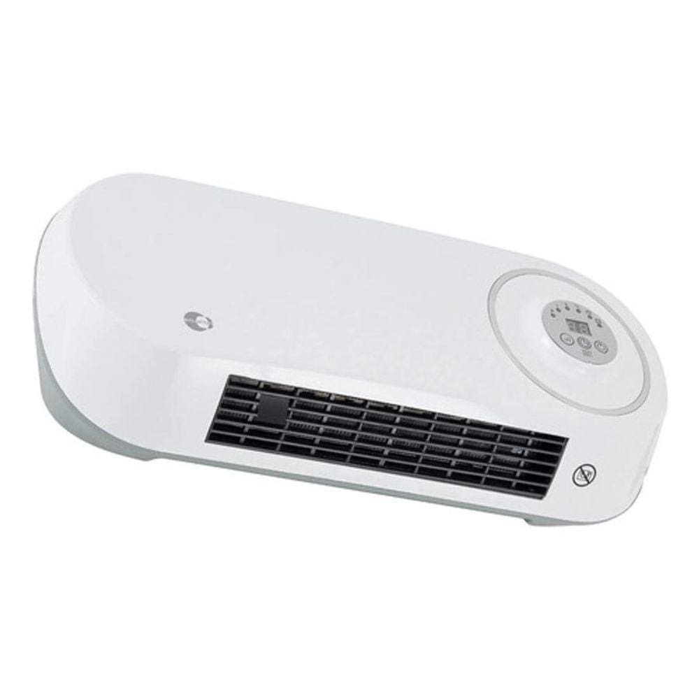 Aquecedor De Parede Equation Cerâmico 2000W - 110V Importado