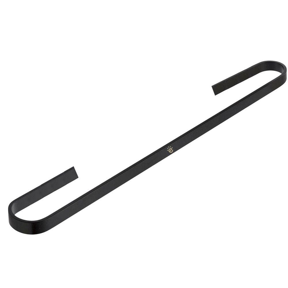Suporte Porta Toalha Banho Toalheiro Banheiro Parede 60cm
