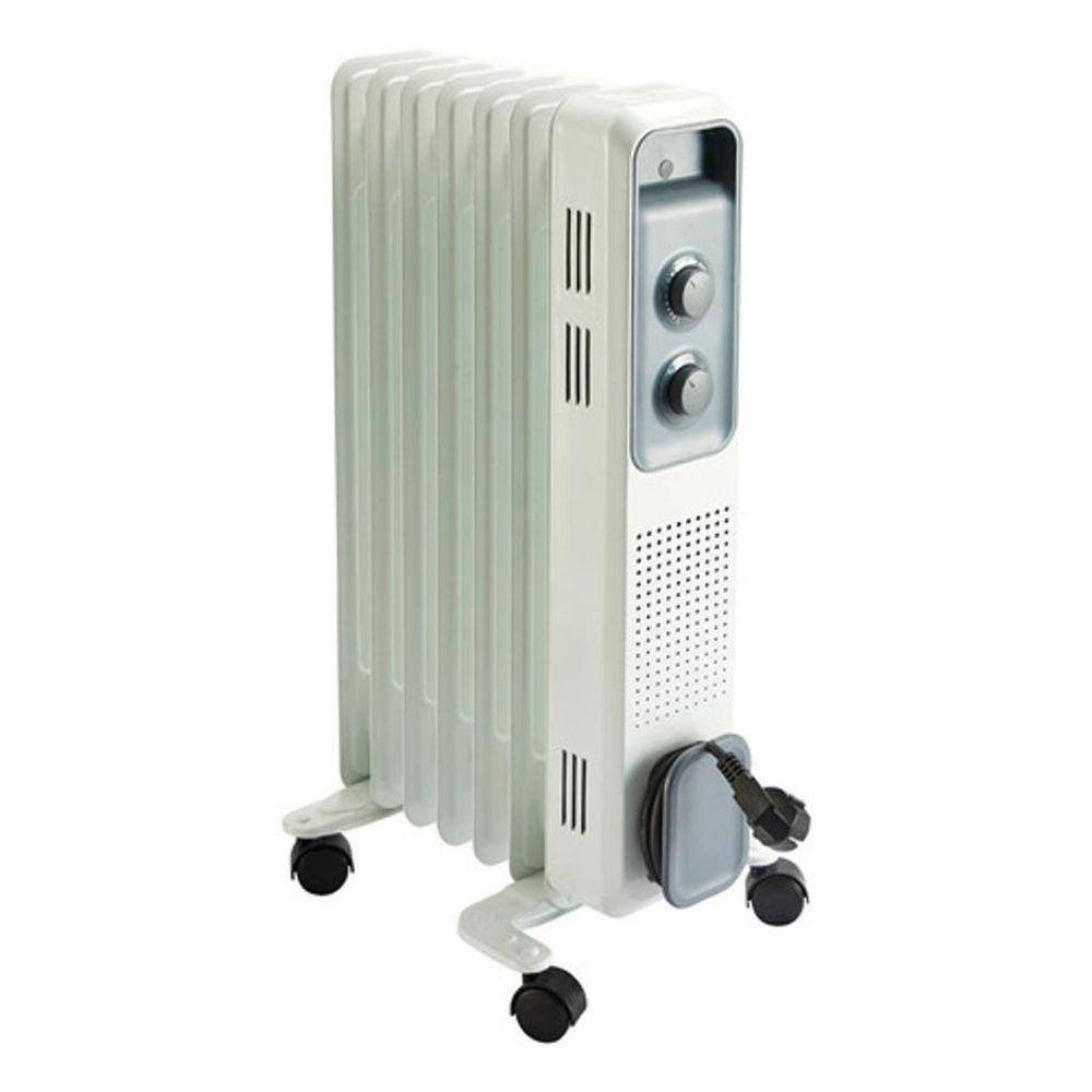 Aquecedor À Óleo Equation Basic - 1500W - 110V - Importado