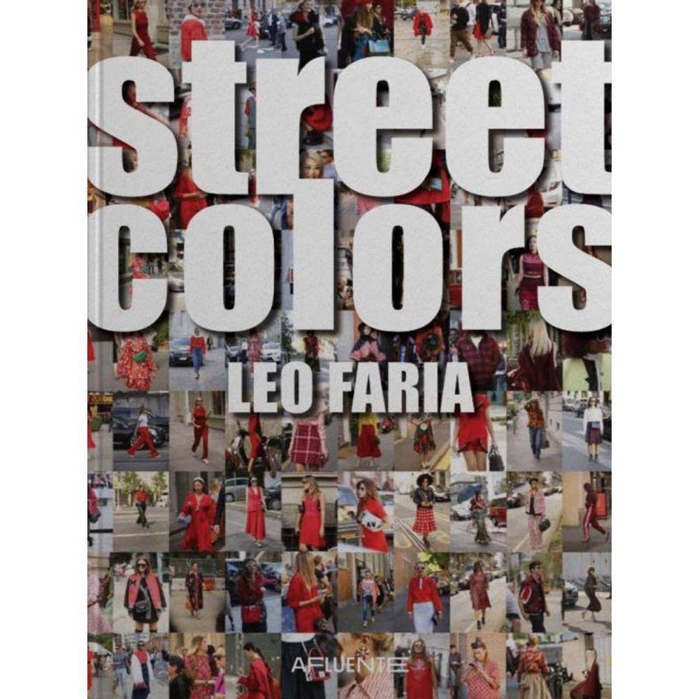 Street Colors