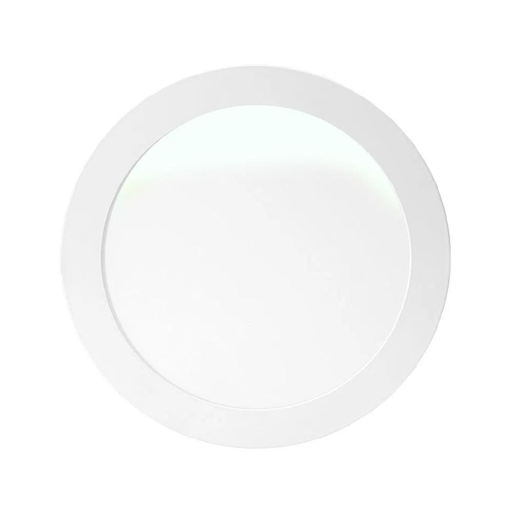 Plafon sobrepor Philips redondo 18W branca 4000K BV Ø22