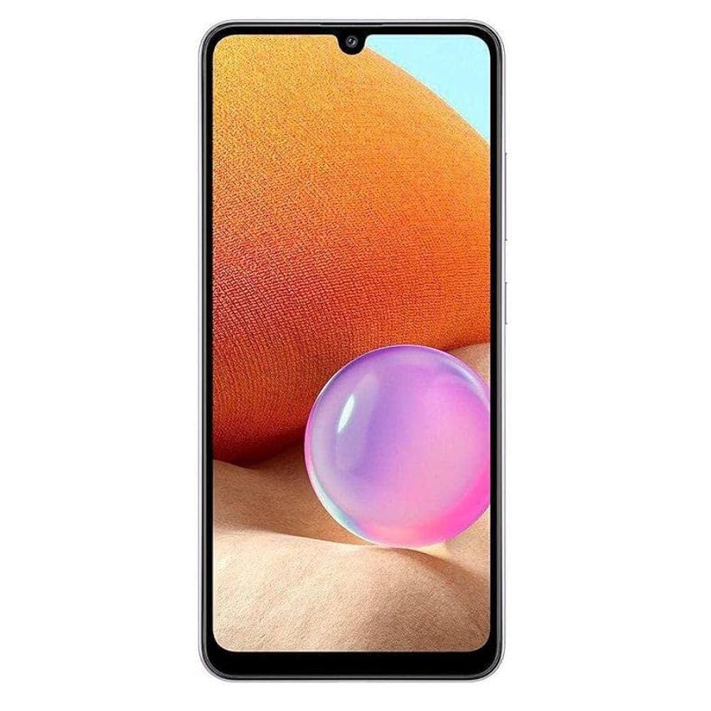 Samsung Galaxy A32 128GB Violeta Muito Bom Usado
