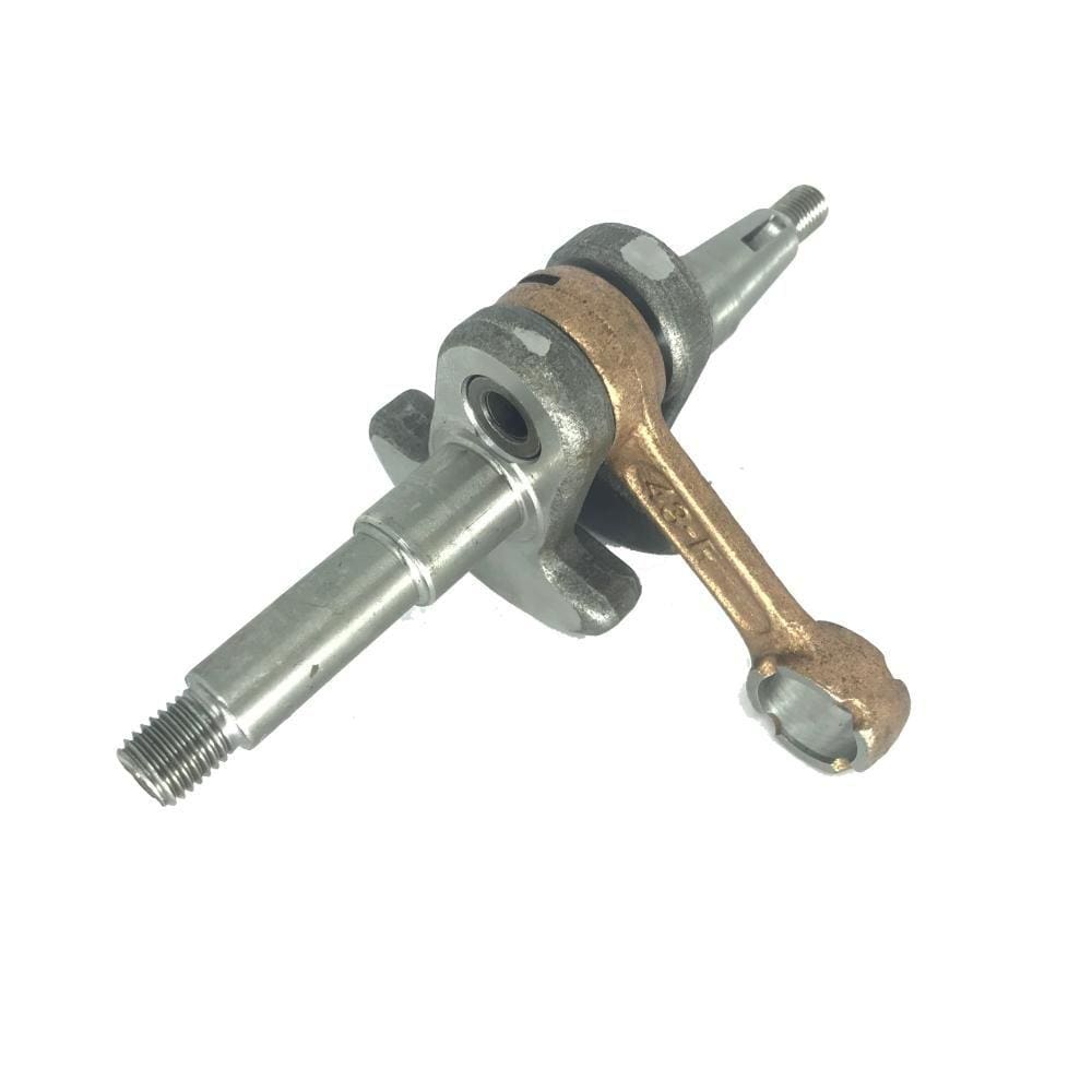 Virabrequim Biela  Roçadeira 33cc Cg330b