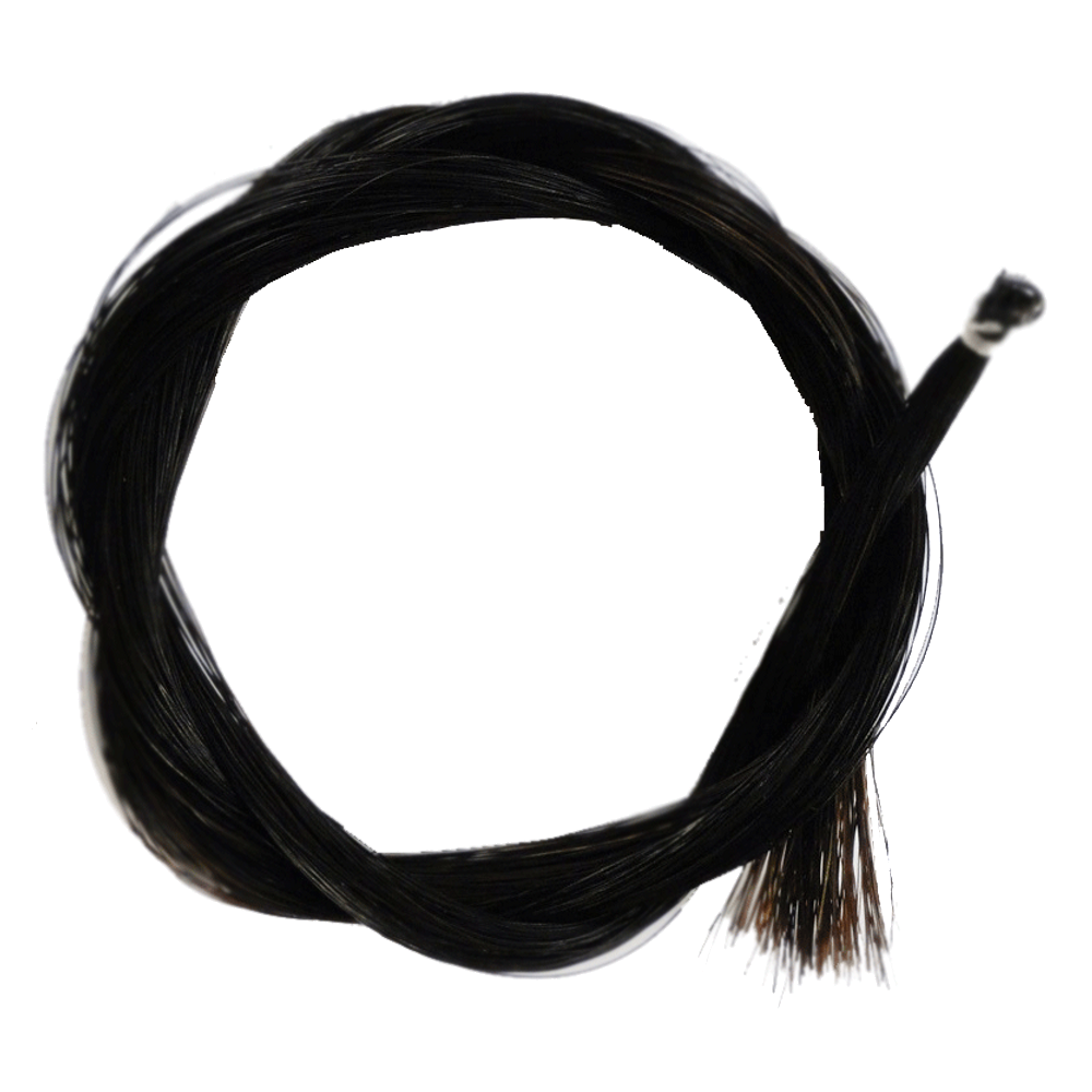 Crina Animal Preta