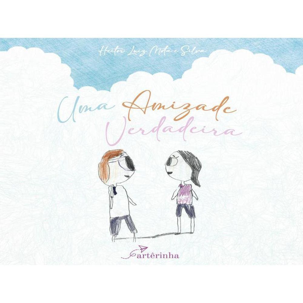Uma Amizade Verdadeira